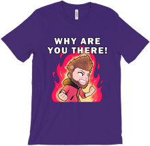 Pax Rage T-Shirts