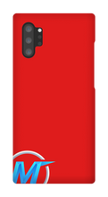 MasonTF Samsung Phone Cases
