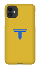 tvtwisty iPhone Phone Cases
