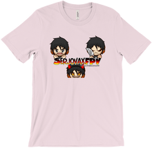 Logo T-Shirts
