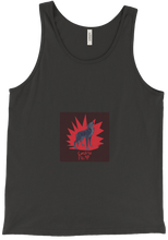 carolinapillar Tank Top