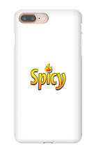 Spicy iPhone Phone Cases