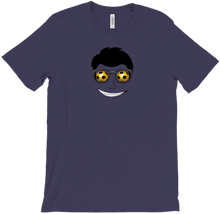 Smiley T's