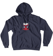 draginnutzz Hoodies (No-Zip/Pullover)