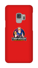 xxturdfurgesonxx Samsung Phone Cases