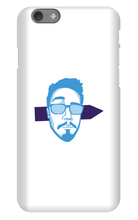 Braekpo1nt iPhone Cases