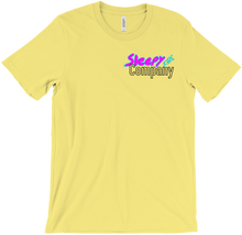 Sleepy & Company T-Shirts (Black Outline)