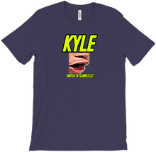 KYLE POG