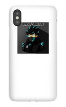 Zorro iPhone Phone Cases