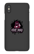 chickymfnugz iPhone Phone Cases