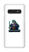 sleepyunicorn13 Samsung Phone Cases