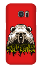 beastlycracker13 Samsung Phone Cases
