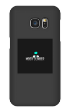 mob1founder Samsung Phone Cases