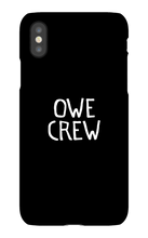 dj_owe_official iPhone Phone Cases