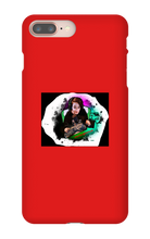 monicapernas iPhone Phone Cases gamer