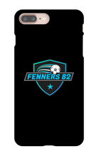 fenners82 iPhone Phone Cases