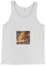 dugmore Tank Top