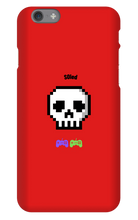 s0led0 iPhone Phone Cases