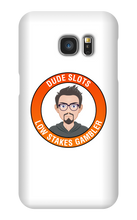 DudeSlots Samsung Phone Cases