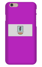 dandyplayz iPhone Phone Cases