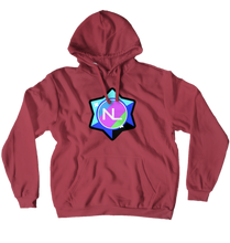 NeonLights - Star Hoodie