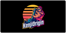 kenjiorigin XXL Gaming Mousepad