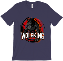 alphawolfk1ng T-Shirts