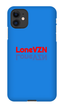 clb1201 iPhone Phone Cases