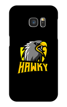 hawkyog Samsung Phone Cases
