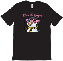 Luna Puffin T-Shirt
