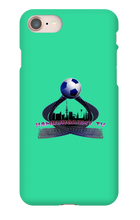 hamburgarmy_tv iPhone Phone Cases