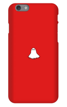 instantghost iPhone Phone Cases