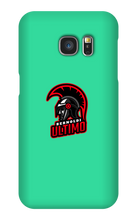 bernoldi Samsung Phone Cases