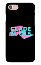 Glade Sucks iPhone Cases