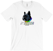 DEED Bully Shirt