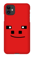 jefrobro iPhone Phone Cases