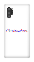 Medication Samsung Phone Cases