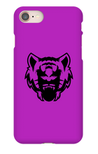 ti9ana iPhone Phone Cases