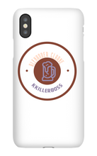 alexanderclarke iPhone Phone Cases