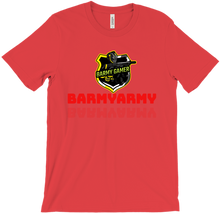 barmygamer T-Shirts