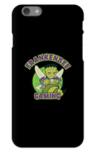 frankenbeegaming iPhone Phone Cases