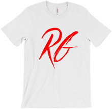Crew Red Gang T-Shirts