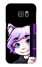 geminiwarlock Samsung Phone Cases