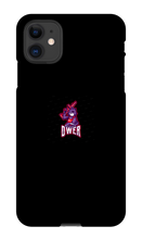 stephenqwer iPhone Phone Cases