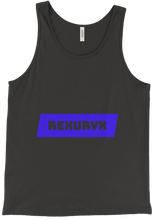 rexuryx Tank Top