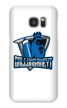 callumgameyt Samsung Phone Cases