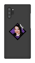 self_rescuing_princess DBD Perk Phone Case