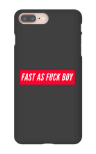 Swag Your Iphone with A Swavy Case!(Worth 1 Entry)