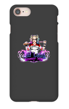 oldladygamerxx iPhone Phone Cases