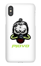 piovo1992 iPhone Phone Cases